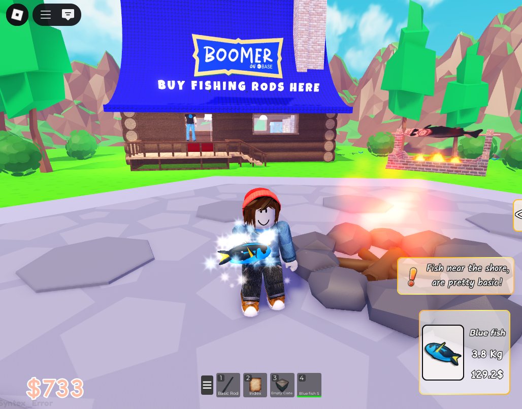 Now wait just a darn minute… I get to go fishing🎣, school my grandkids👴👊, hook up one of those fancy Web3 wallets🔗, and finally figure out this <a href="/base/">Base</a> crypto mumbo jumbo?

Slap my knee—I'm in! Here's a sneak peek at the <a href="/base/">Base</a> &amp; crypto education game, Boomer Base Camp!🚀