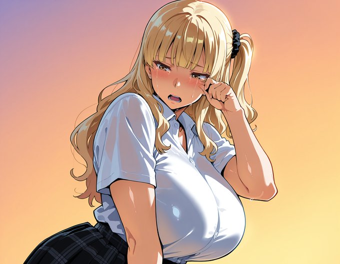 エラーが起きているのか、発売開始した新作ですが、サンプルが10ページ目→1ページ目と順番逆に表示されちゃってます(涙)梨花ちゃんも号泣です 