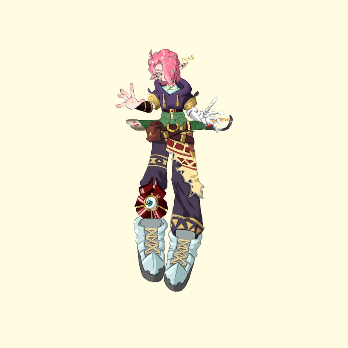 CChrysanthium's tweet image. I like cheese.