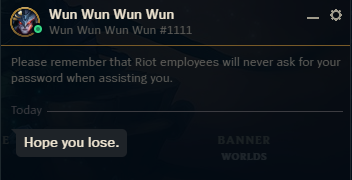 bro what a hater?