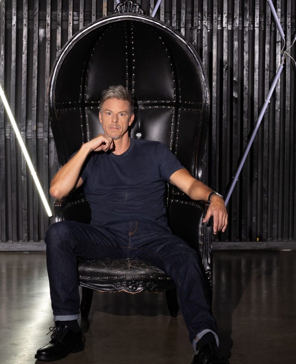 Wounded: Shaw Jones Lives the Role, Scars &amp; All. In the dim, intimate space of New York’s SoHo Playhouse, a man steps into the light — not to play a part, but to reveal a truth. livingstonmagazine.com/shaw-jones/ #actorslife #hollywood #offbroadway #publicrelations <a href="/rickkrusky/">Rick Krusky</a>