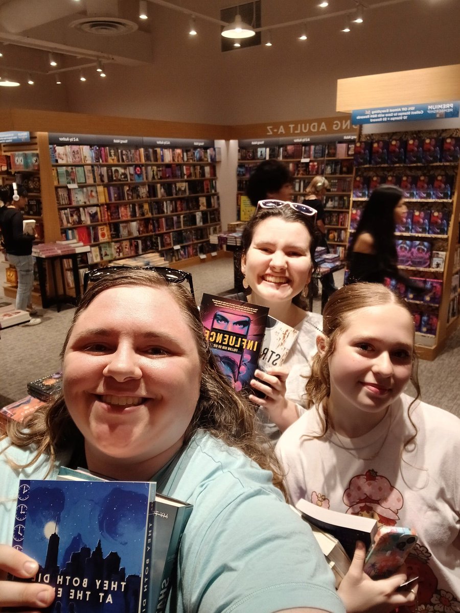 Ms.Waterman (She/Her) tweet media