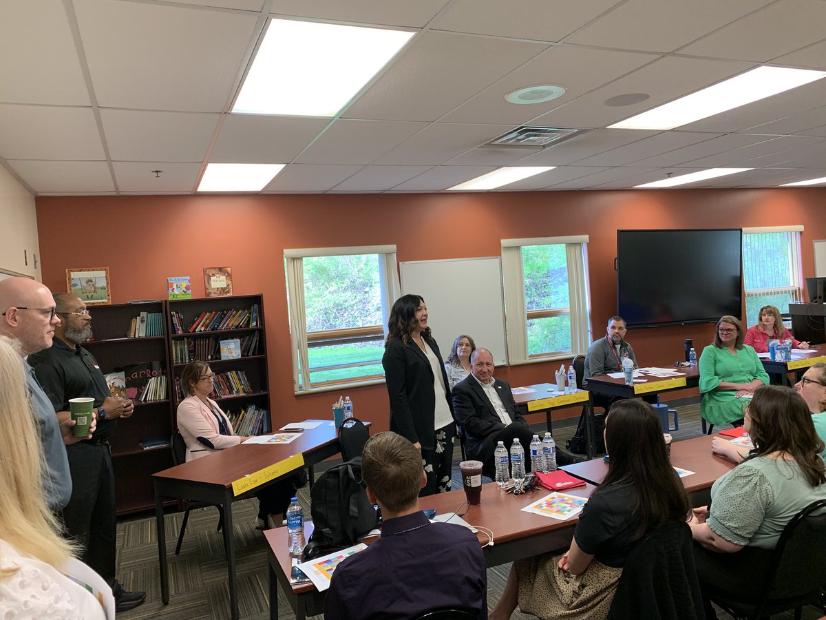 LUEducation tweet media