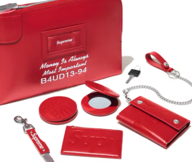 dominokshark's tweet image. Supreme®️25ss Week10は革小物｡
5/3土 11時 オンラインSTART 
jp.supreme.com/collections/new

5/3…💲1㌦144.91円
  4/26…143.62円
  4/19…142.15円
  4/12…143.49円
    4/5…146.93円
  3/29…149.83円
  3/22…149.27円
  3/15…148.61円
    3/8…148.00円
#25ss #Week10 #ErnieBarnes