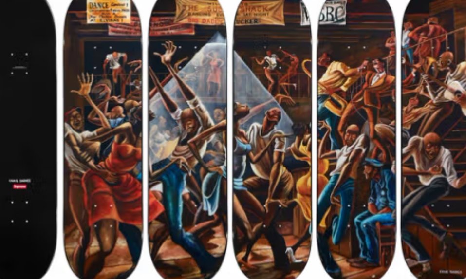 dominokshark's tweet image. Supreme®️25ss Week10は革小物｡
5/3土 11時 オンラインSTART 
jp.supreme.com/collections/new

5/3…💲1㌦144.91円
  4/26…143.62円
  4/19…142.15円
  4/12…143.49円
    4/5…146.93円
  3/29…149.83円
  3/22…149.27円
  3/15…148.61円
    3/8…148.00円
#25ss #Week10 #ErnieBarnes