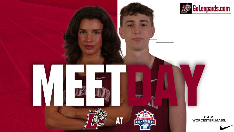 Day ✌️!! 😤🐆

#RollPards | <a href="/PatriotLeague/">Patriot League</a>