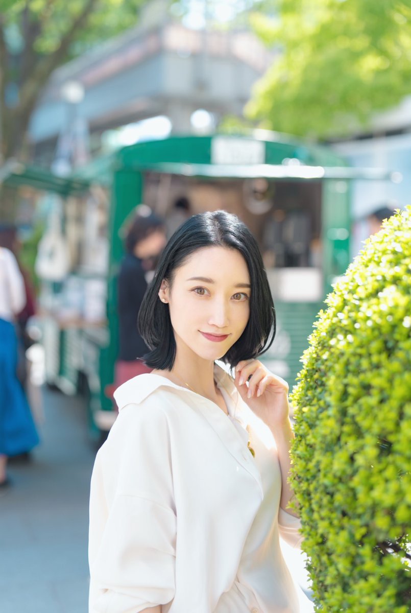 今日は受付終了🈵です♪
ありがとう♡