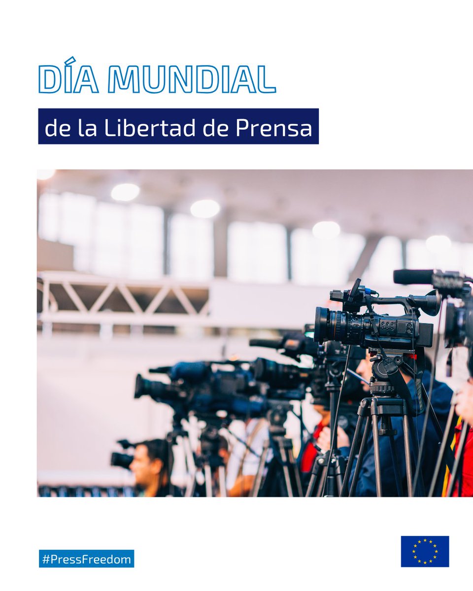 UEenPanama's tweet image. La UE apoya la Alianza para el Desarrollo en Democracia en el fomento de medios de comunicación independientes, acceso a la información y lucha contra la desinformación. Esta semana periodistas 🇵🇦🇨🇷🇩🇴🇪🇨 participaron del taller contra la violencia de género en línea.