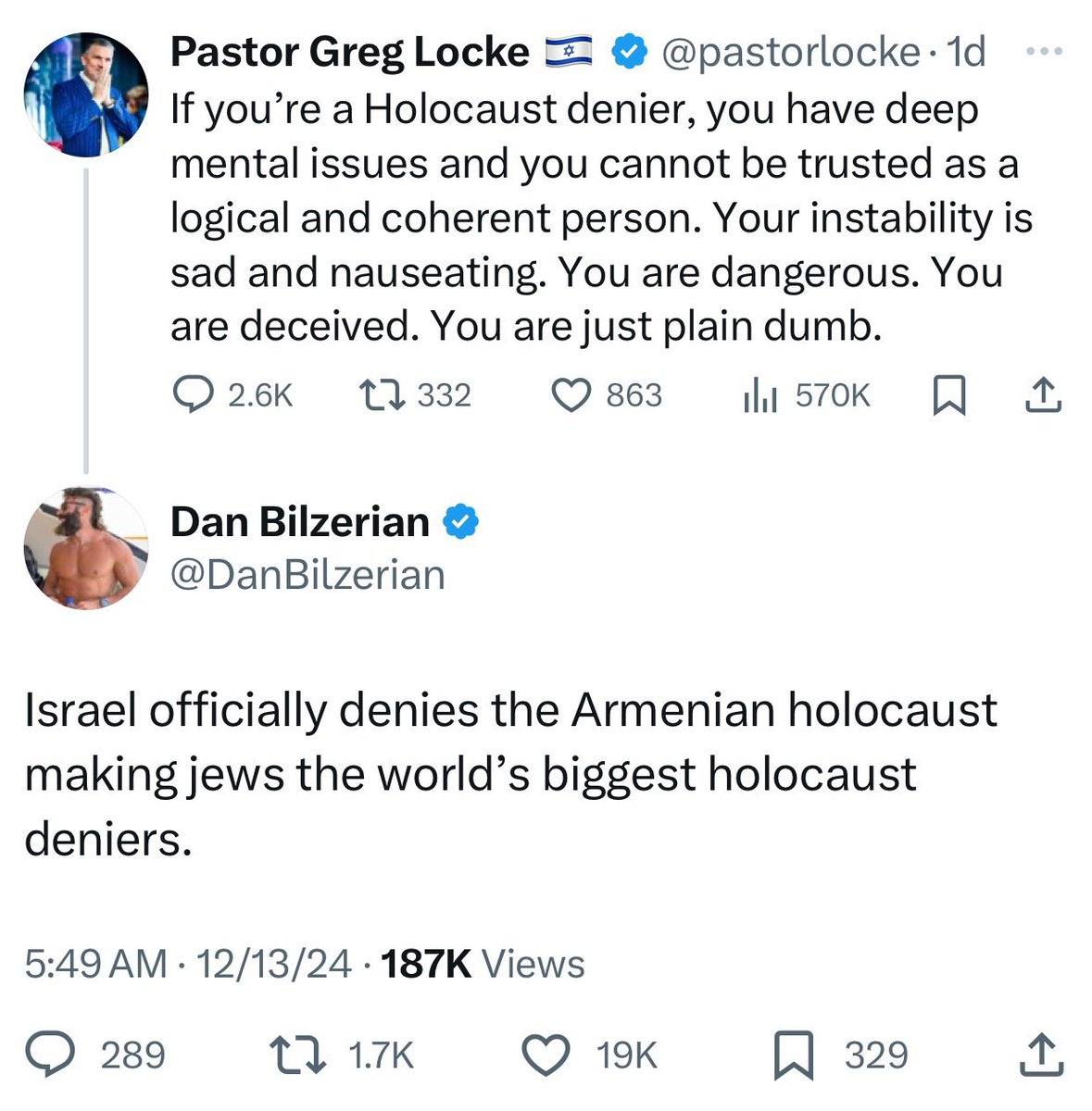 Garbage Human (@garbagehuman24) on Twitter photo 