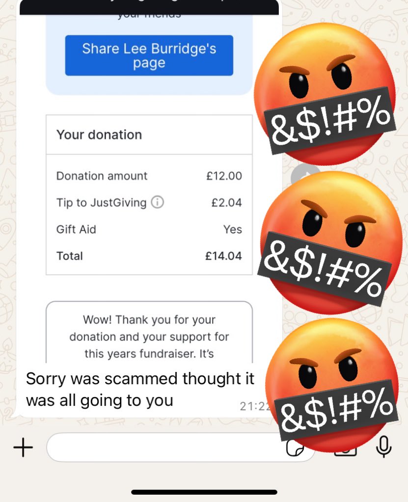 <a href="/nova_nebula38/">Nova&Nébula</a> <a href="/Angelajester2/">Barn Cats love Pi</a> <a href="/NPR57744730/">Zara/NPR</a> <a href="/stripeyspotty/">😇 Archie 🌈 & Sigyn ❤️ Frank & Pi</a> <a href="/ElizGriff2016/">Elizabeth Griffith</a> <a href="/HeleenPeggy/">Peggy Poo 😸</a> <a href="/ted_bengal/">Gruff 💙 & Annie❤️</a> <a href="/i_smilla/">SmiLLa 🇵🇸 luvS Avi & Freja❤️🌈</a> <a href="/CatsProtection/">Cats Protection</a> <a href="/JustGiving/">JustGiving</a> <a href="/cherwellcats/">Cherwell Cats Protection 🇬🇧</a> <a href="/BellaBengalCat/">Bella Boo! 👻 A Bengal 🐆🐆</a> <a href="/alfiecatuk/">Alfiecat Uk</a> <a href="/ozziecat1/">Angels Ozzie & Jasmine🌈</a> <a href="/Percy_BengalCat/">Percy loves Archie, Frank, Pi & Ted ❤️❤️</a> <a href="/dawnybj/">Pusspuss</a> THIS IS REAL IMPORTANT!! Please only donate through the link on this thread, dad’s real life sister didn’t and lost her donation as it appears there’s always going to be some asshole scammer trying to get your money. PLEASE ONLY USE THE LINK ON THIS THREAD.