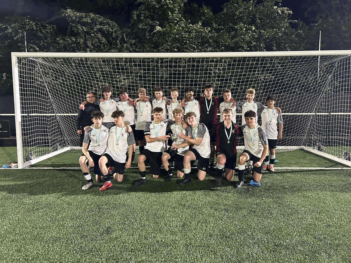 Beaumont PE tweet media