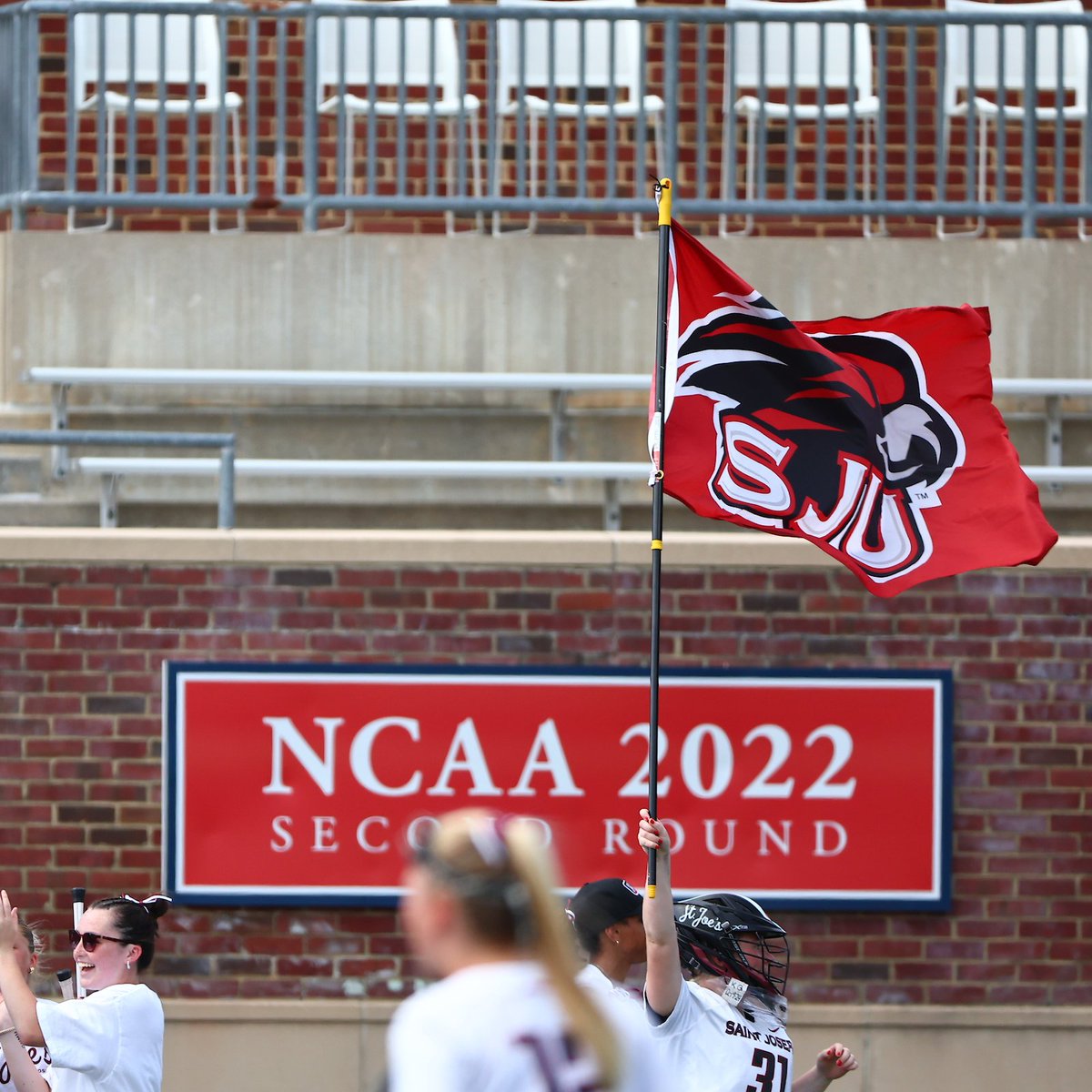 our day, our way. 

#THWND