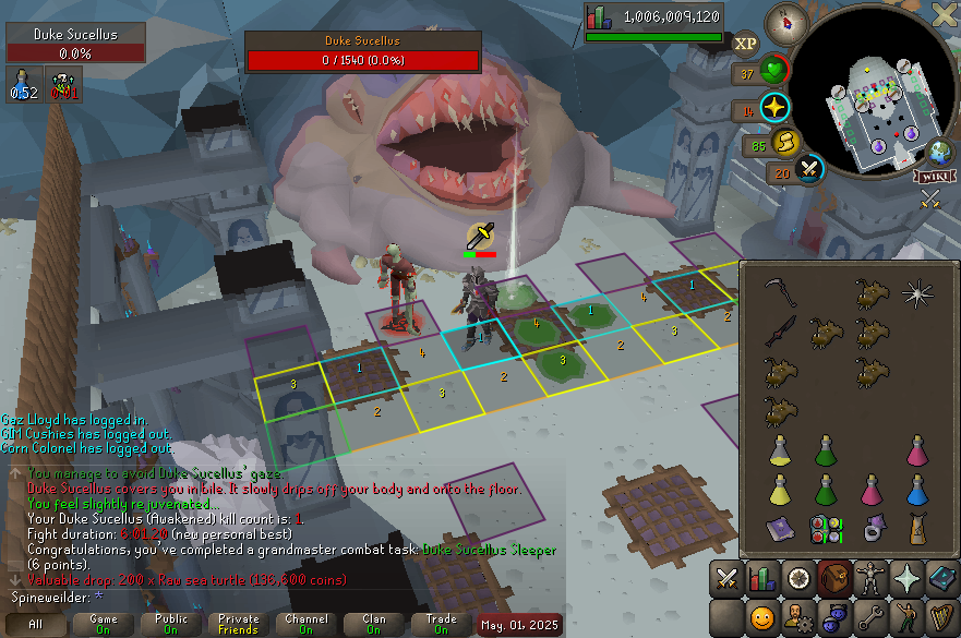 Spineweilder tweet media