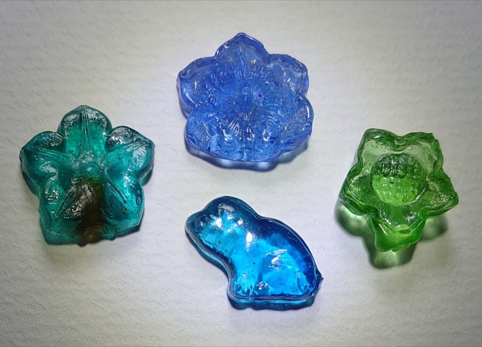 型押しおはじき 明治 大正 おはじき 和ガラス 骨董品 明治大正期の型押しガラスおはじきの世界 (@ohajiki_izumi) / X