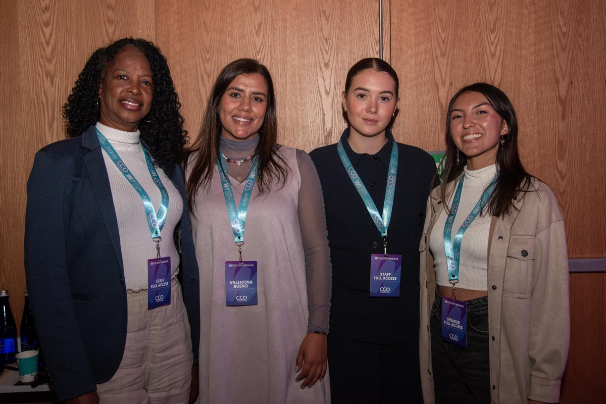 ConCoraFoundation tweet media