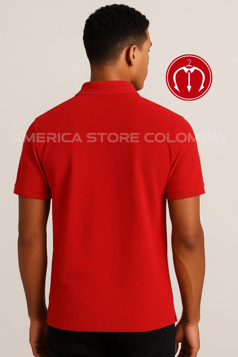 El Producto más vendido del día…🔥
Polos Presentación:
Tallas
S M L XL 2XL 3XL 4XL

311 2587019