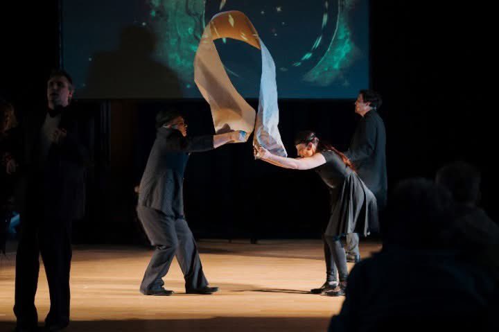 StudioCitadela's tweet photo. Zveme na evropskou premiéru JOY OF LIFE / Radosti života (6. 5. 19:30) do divadla La Fabrika 🎪 PROGRAM, TICKETS  https://t.co/GfgIa8vWpJ 👏 CZ-FI-GR-IT 🌎 #prague #music #dance #socialtheatre #inclusive #accessible #cymagic #visual #PASS #letspass #creativeeurope #praha https://t.co/ouBv9vgZGZ