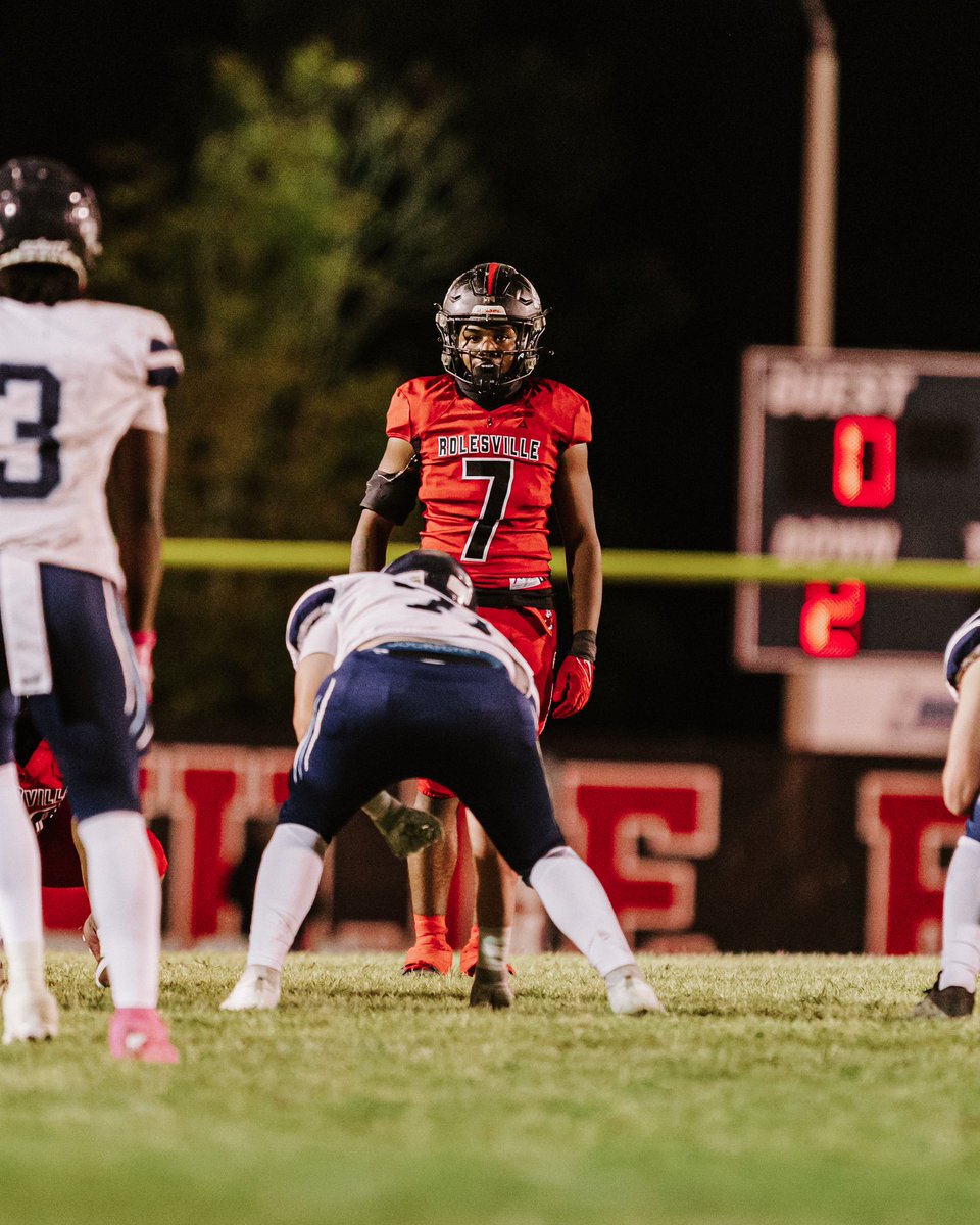 Avery Fleet (@avef1eezy) on Twitter photo Spring Ball starting Monday May 5th! Come see THE DEFENSIVE QB‼️ . <a href="/RRACKLEY9/">Coach Ranier (Rack) Rackley</a> <a href="/RamsFootballNC/">Rolesville Rams Football</a> Spring Ball starting Monday May 5th! Come see THE DEFENSIVE QB‼️ . <a href="/RRACKLEY9/">Coach Ranier (Rack) Rackley</a> <a href="/RamsFootballNC/">Rolesville Rams Football</a>