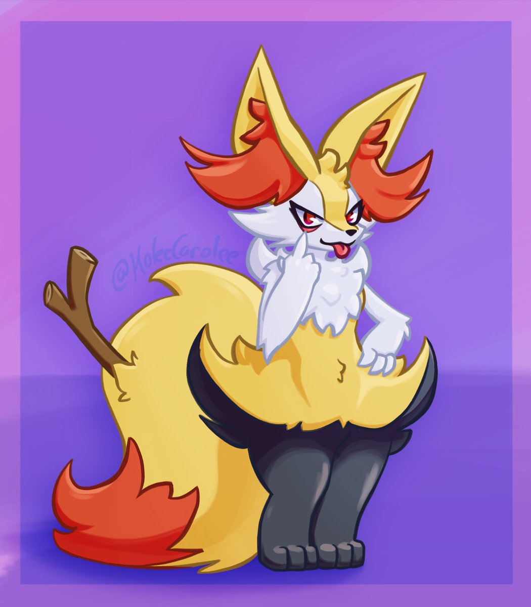 Holeecarolee's tweet image. microwave this braix 

#foxfriday