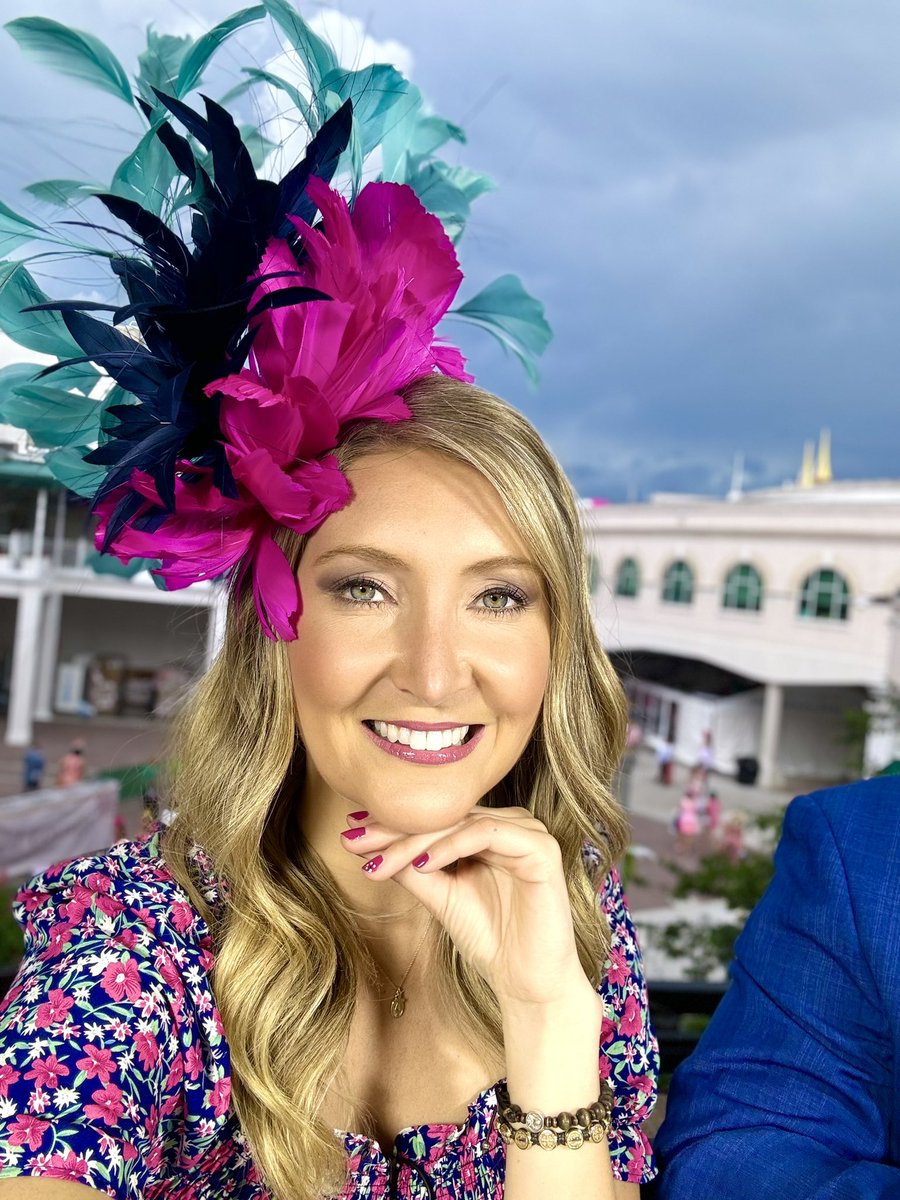 Fallon Glick tweet media