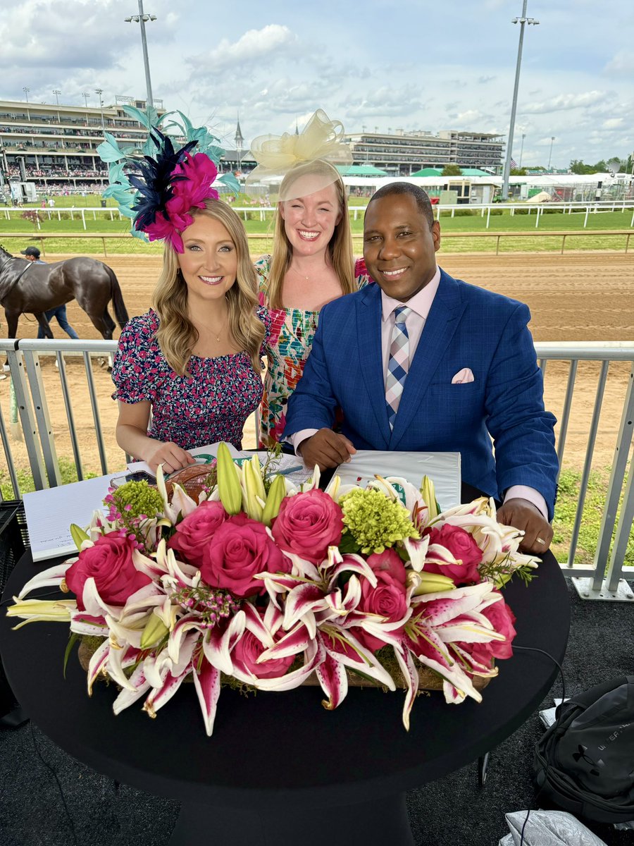 Fallon Glick tweet media