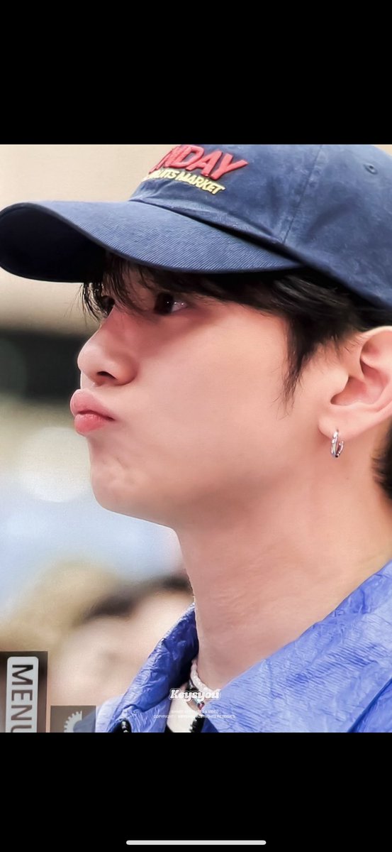 250503 ✈️ departure 

cr keysyou
