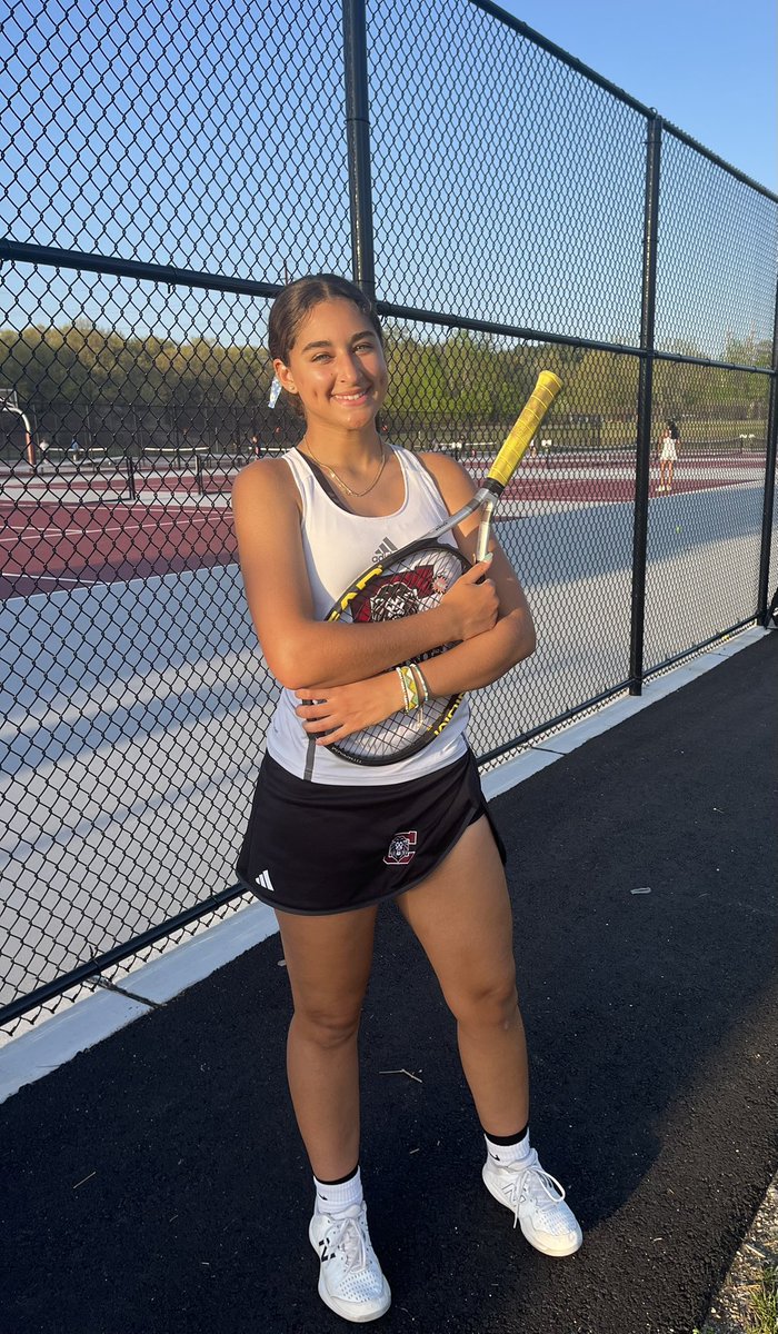 5-0 win over Lawrence! Great wins by everyone <a href="/_LionsAthletics/">Chelmsford HS Athletics</a>
