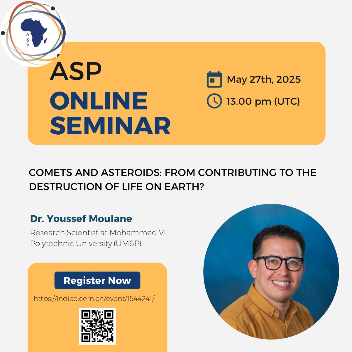 ASP Community tweet media