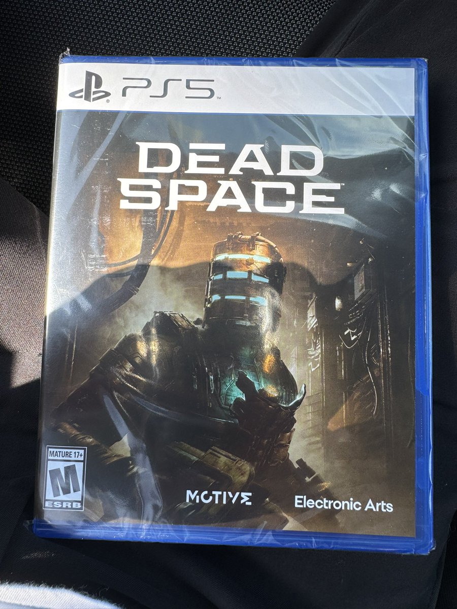 New game to stream