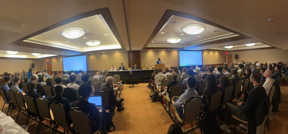 Akwi Asombang MD MPH (@akwiasombangmd) on Twitter photo Up next <a href="/AdjoaGIMD/">Adjoa Anyane-Yeboa, MD MPH</a> <a href="/DDWMeeting/">Digestive Disease Week</a> <a href="/WorldEndoOrg/">WEO</a> colorectal cancer session
…Screening 45-49 years old in Massachusetts at community health centers ….
#GItwitter <a href="/MGH_GI/">MGH Division of Gastroenterology</a> <a href="/MassGeneralNews/">MassGeneral News</a> <a href="/MGHCancerCenter/">Mass General Cancer Center</a> <a href="/blackingastro/">ABGH</a> Up next <a href="/AdjoaGIMD/">Adjoa Anyane-Yeboa, MD MPH</a> <a href="/DDWMeeting/">Digestive Disease Week</a> <a href="/WorldEndoOrg/">WEO</a> colorectal cancer session
…Screening 45-49 years old in Massachusetts at community health centers ….
#GItwitter <a href="/MGH_GI/">MGH Division of Gastroenterology</a> <a href="/MassGeneralNews/">MassGeneral News</a> <a href="/MGHCancerCenter/">Mass General Cancer Center</a> <a href="/blackingastro/">ABGH</a>