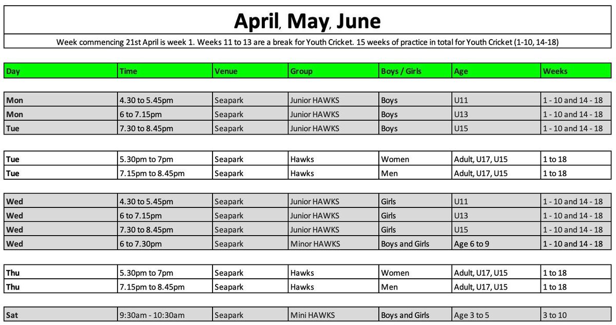 Strathearn Sports tweet media