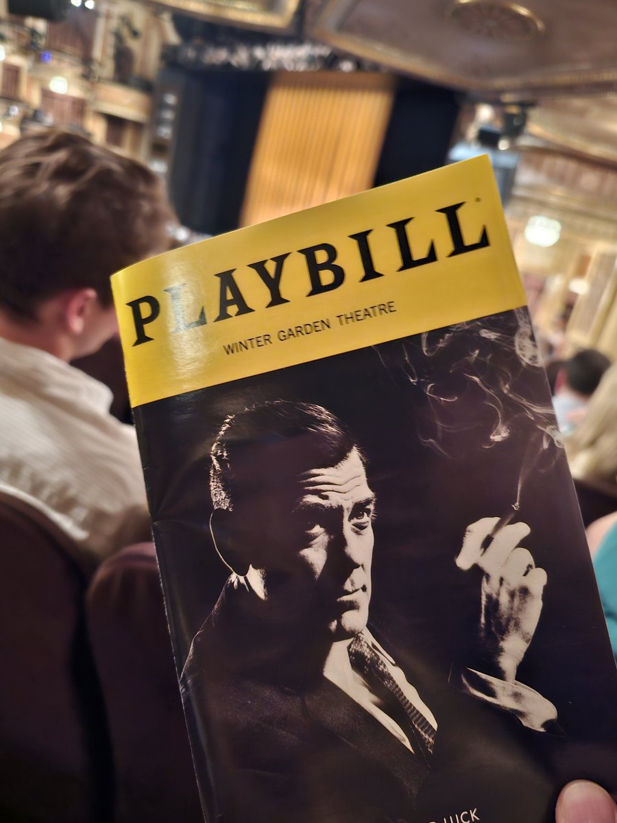 The obligatory picture....