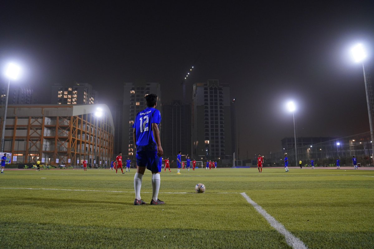 نقابة المهندسين العراقية تطلق بطولة كأس نقيب المهندسين لتعزيز روح التعاون بين المهندسين

 نظّمت لجنة النشاط الرياضي والاجتماعي في نقابة المهندسين العراقية بطولة كأس نقيب المهندسين، برعاية السيد نقيب المهندسين العراقيين المهندس ذوالفقار حوشي المكصوصي، وبالتعاون مع شركة Fosroc،