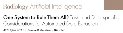 Radiology: Artificial Intelligence (@radiology_ai) on Twitter photo Commentary on open-weight #LLMs and #RAG for data extraction doi.org/10.1148/ryai.2… <a href="/DrDreMDPhD/">Andreas Rauschecker</a> #AI #ML #MachineLearning Commentary on open-weight #LLMs and #RAG for data extraction doi.org/10.1148/ryai.2… <a href="/DrDreMDPhD/">Andreas Rauschecker</a> #AI #ML #MachineLearning