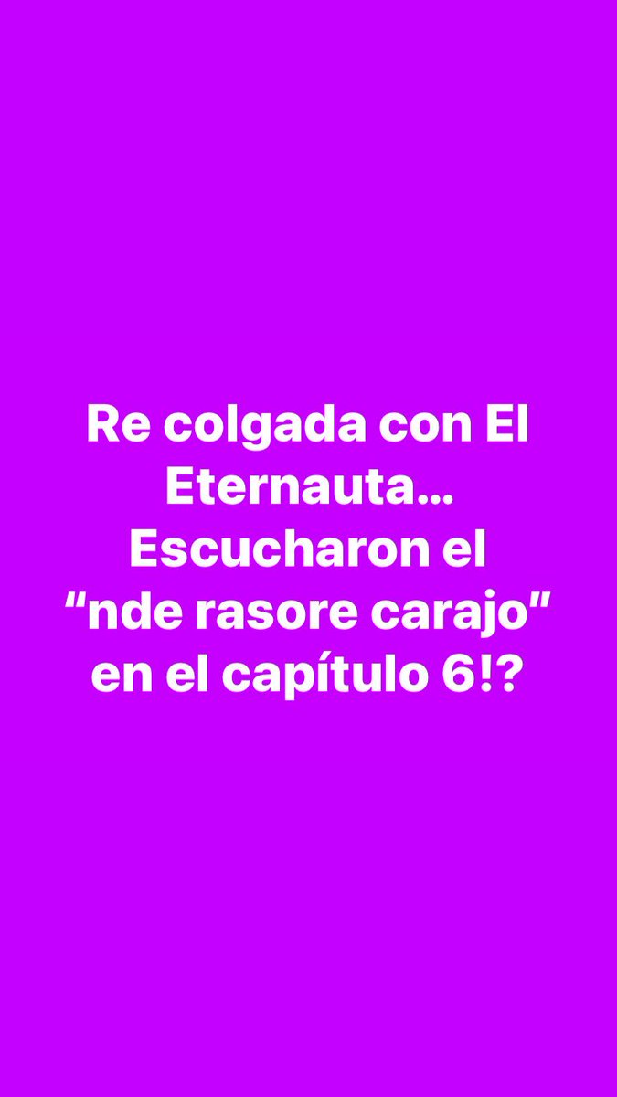 Carmen Romero (@carmenromeroc) on Twitter photo 