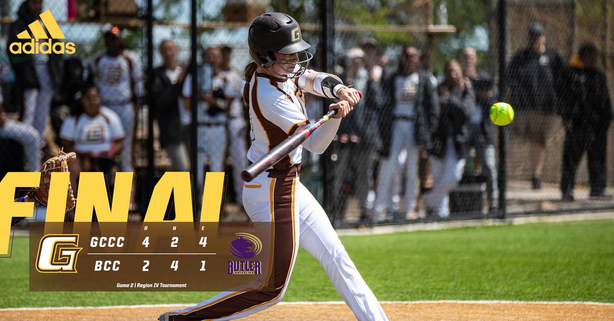 Game 2 | Final | Region VI Tournament