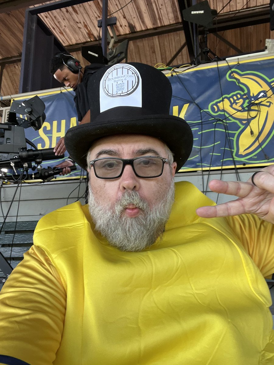 John Bentley, II tweet media