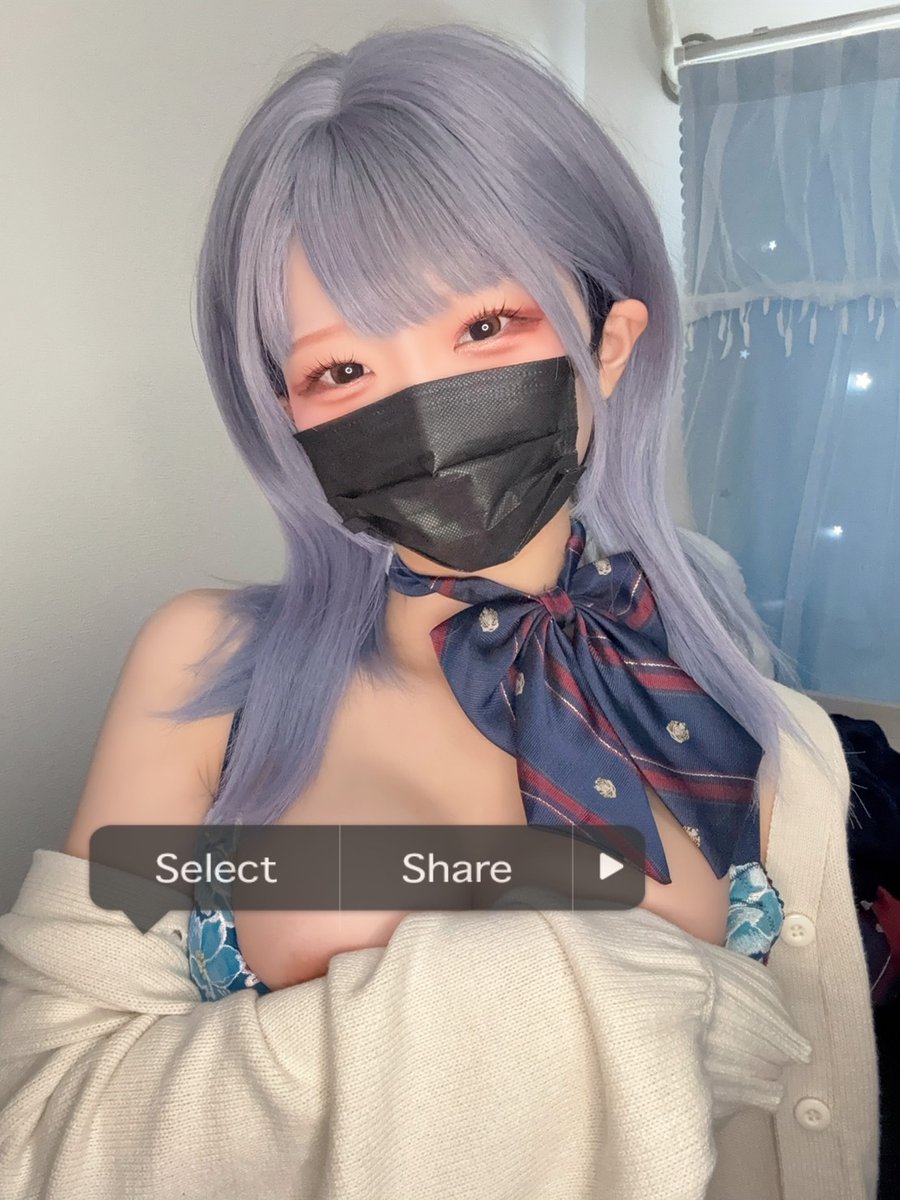 どこみてんの？♡