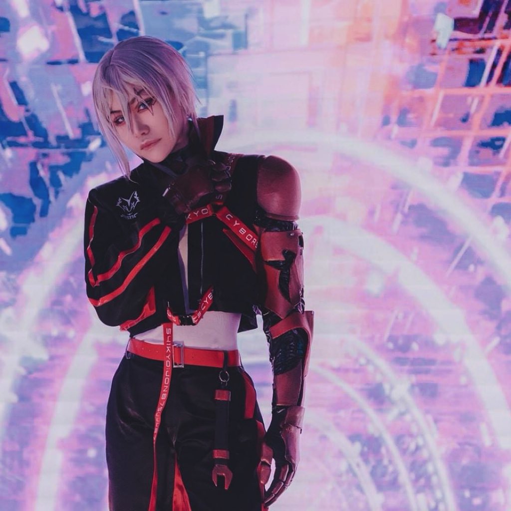ZARA_PO's tweet photo. I don’t want to have any regrets, so the final 3 days, I’ve decided to share my cosplay from the past 3 years.

❤️Thank you, Fuuchan, for your companionship over these past three years. ❤️

All these memories will be cherished forever in my memory box.

#CosFuulay #Artchivist https://t.co/vve4GsKNSO