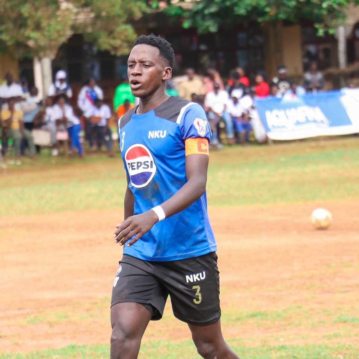 ismahL03's tweet photo. Alhamdulillah for being +1 older.
From grass to grace.
Who am i not to be thankful.
From #synergyfc under @BrianSseny91665 and @AKakumirizi to @NkumbaUni
📸 @Jackshots24 @VBugerere https://t.co/PubnTFmLJw