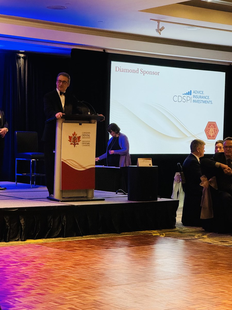 CanadianDentalAssoc tweet media