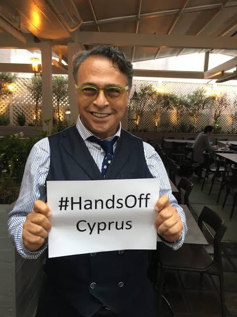 Bilgi : Kıbrıs adası Misak-ı Milli , Misak-ı Maarif ve Lozan’da yoktur ! 1965 den beri adayı, insanlarını ve tarihini bilen , 5 yıldır ikamet eden biri olarak şunu söyleyebilirim :