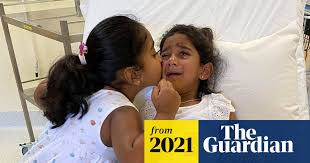 utalkntme's tweet photo. @SenPaterson #NeverForget the spiteful Dutton fought tooth and nail to DENY medical treatment to these little girls.(using tax payer $). There is no end to Dutton's meanness. 
@PeterDutton_MP #Thug4Life #DirtyDutton https://t.co/bBAdpW00tN