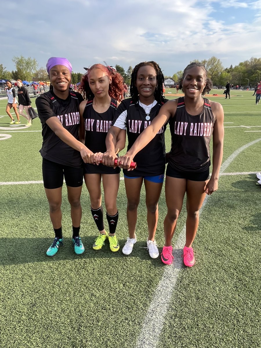 BHS XC and Track & Field tweet media