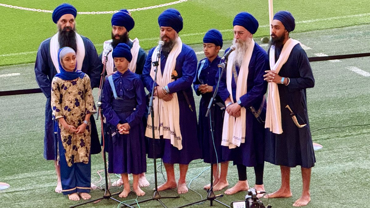 Harinder Singh tweet media