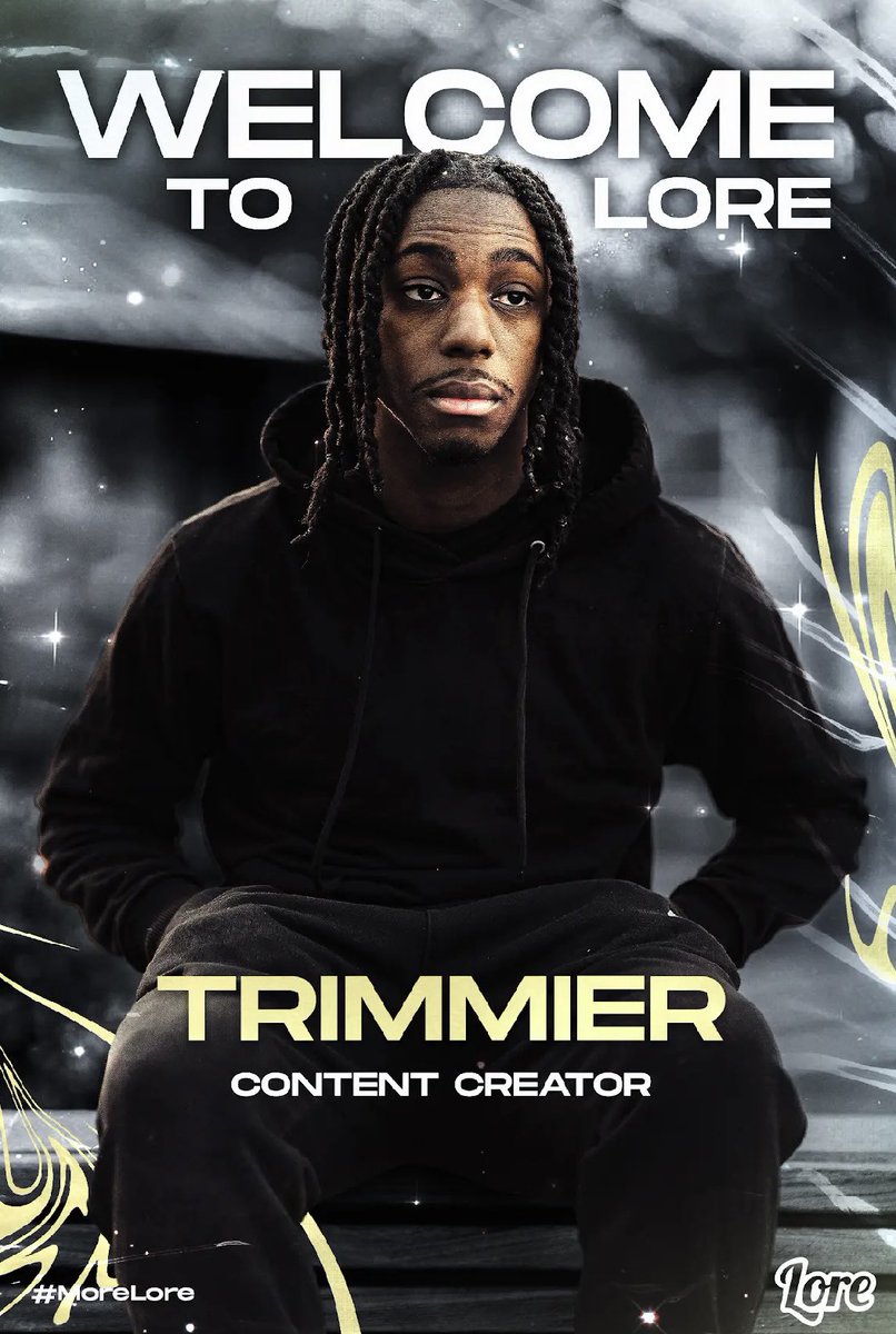 Lore Gaming tweet media