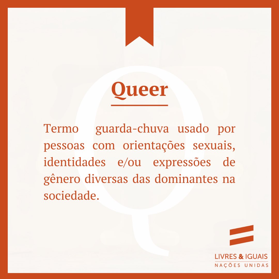 ONUBrasil's tweet photo. 🫶🏾 Compartilhe o #ABCQueer nas redes e #CompartilheHumanidade! https://t.co/mL3osF2vA0
