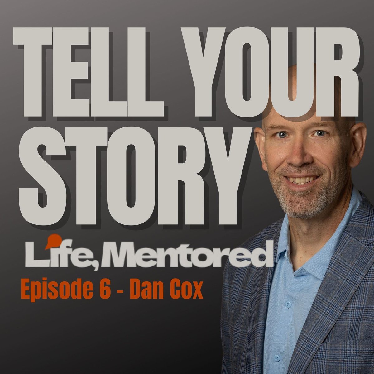 Start before you’re ready. You can do hard things. Get comfortable being uncomfortable. It was a great conversation as a guest on the Life, Mentored Podcast.  Listen in to here how our greatest obstacles can be our greatest opportunities for growth. youtu.be/XN93QJ9LFkE?si…