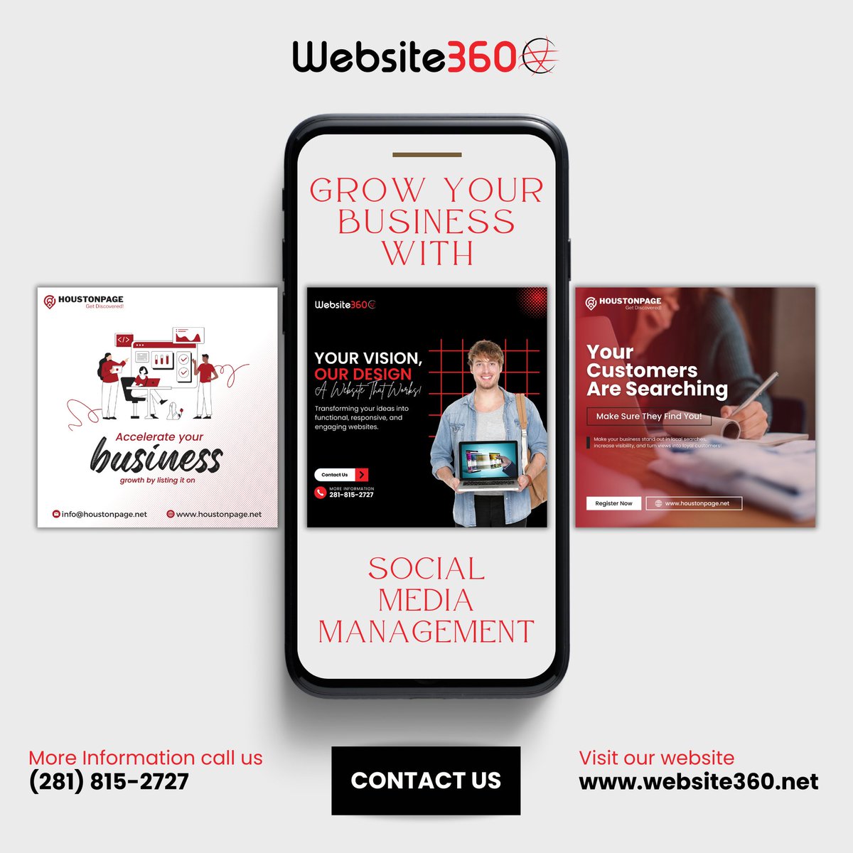Website360 tweet media