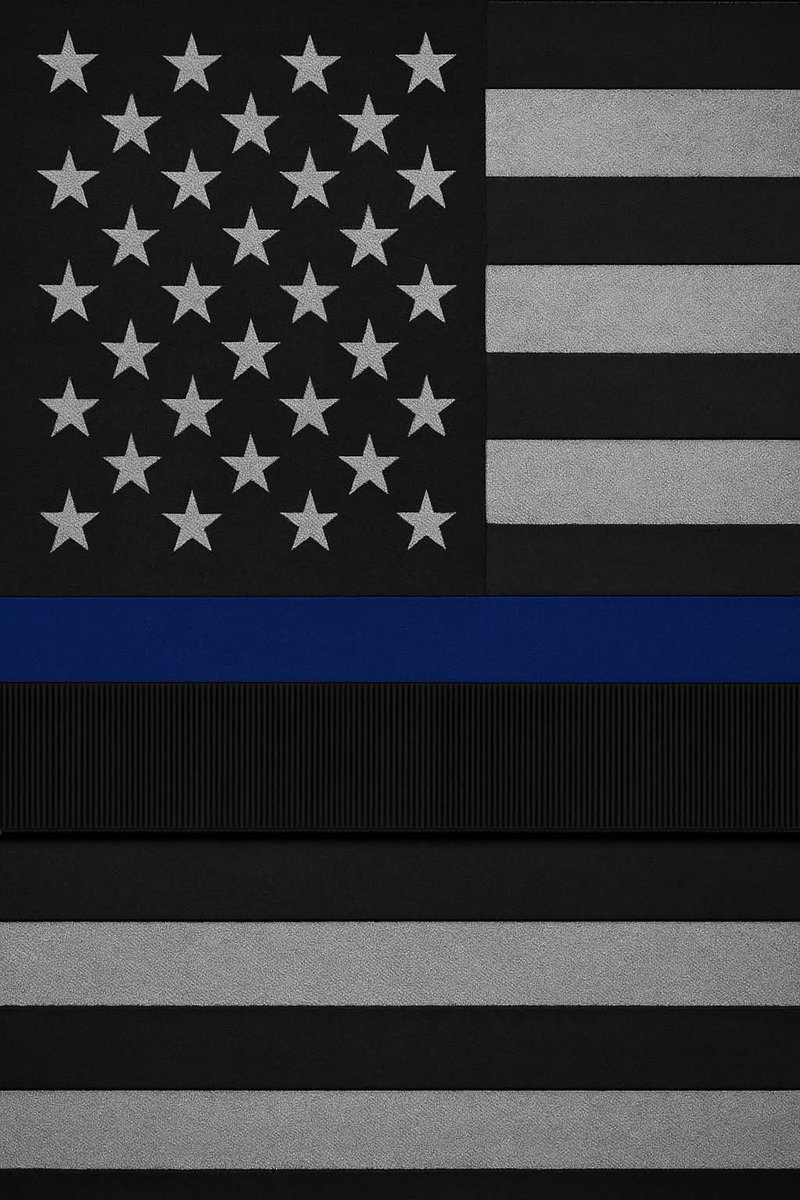 🚨A Hamilton County Deputy was murdered today.🚨

Not by accident. Not in a moment of chaos. But targeted—ambushed and killed while directing traffic at the University of Cincinnati commencement ceremony.

And here’s what should outrage every decent person:
The driver who hit and